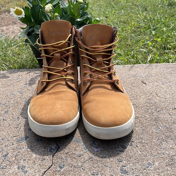 Timberland - Picture 3 of 6